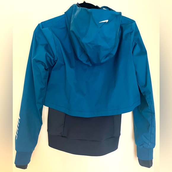 Nike Dri-Fit Jacket Size Small - Picture 2 of 7